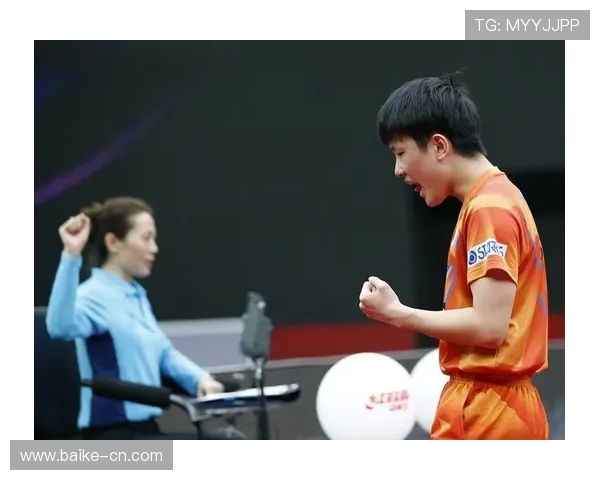 深圳乒乓球队在世界杯中的心理素质表现分析与点评 深圳乒乓球队在世界杯中的心理素质表现分析与点评