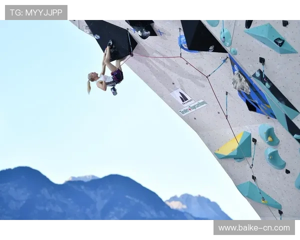 深圳攀岩队在极限运动世界杯中的耐力表现分析与点评 深圳攀岩队在极限运动世界杯中的耐力表现分析与点评