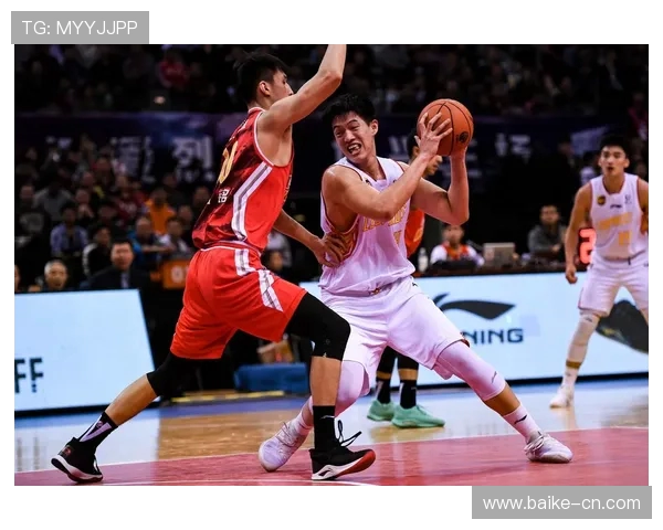 深圳篮球队的节奏打法深度解析与战术优势剖析 深圳篮球队的节奏打法深度解析与战术优势剖析