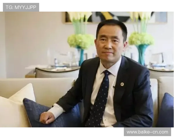 深度对话:黄伟如何在和平精英中找到人生的意义与乐趣 深度对话:黄伟如何在和平精英中找到人生的意义与乐趣