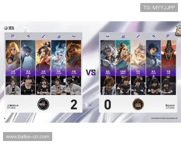 王者荣耀团队协作评比揭晓EDG荣登第二名引发热议 王者荣耀团队协作评比揭晓EDG荣登第二名引发热议