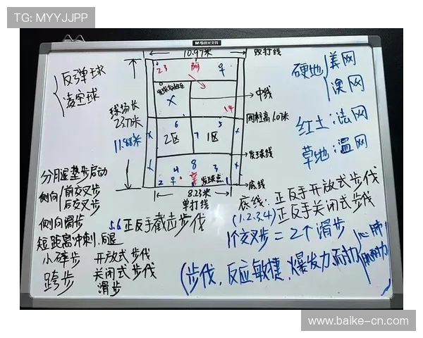 网球盛宴：深入解析上海网球队的战术布局与训练秘诀