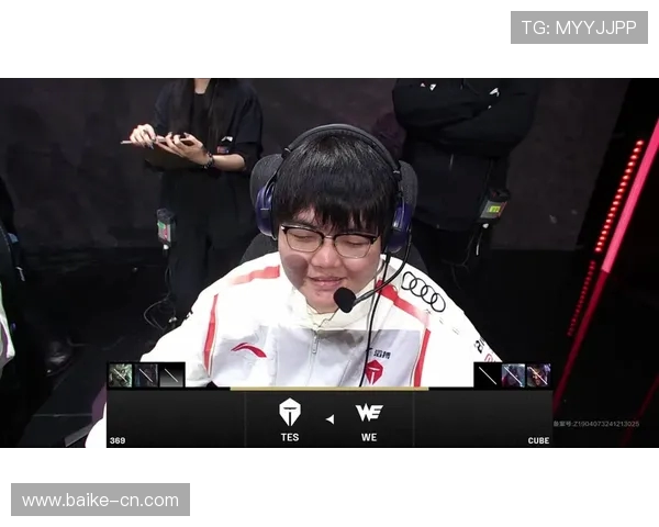 英雄联盟心理素质分析：WE战队荣登第二名引发热议