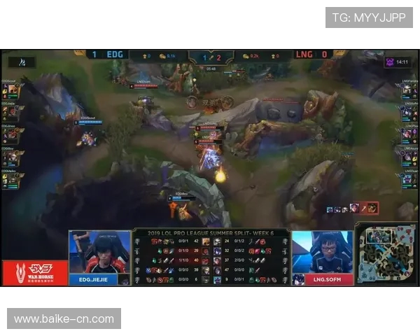 赛后复盘分析LNG与WE的竞技状态与表现对比