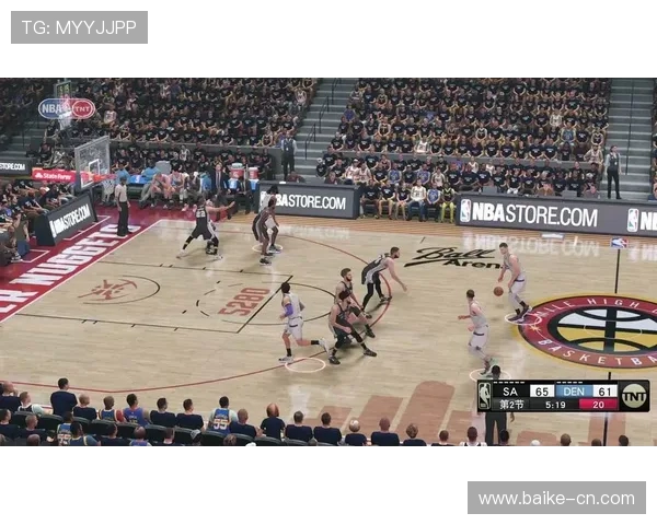 2017年NBA季后赛马刺与雷霆激战回顾与精彩瞬间分析