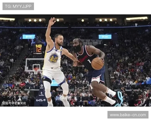 2019年NBA季后赛勇士与快船精彩对决全场录像回放分析