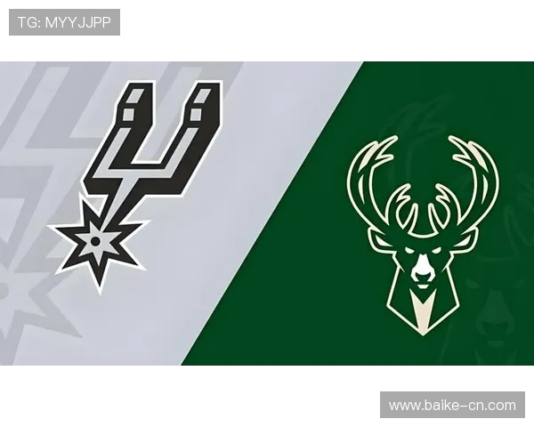 NBA马刺与雄鹿精彩对决全场回放分析及精彩瞬间回顾