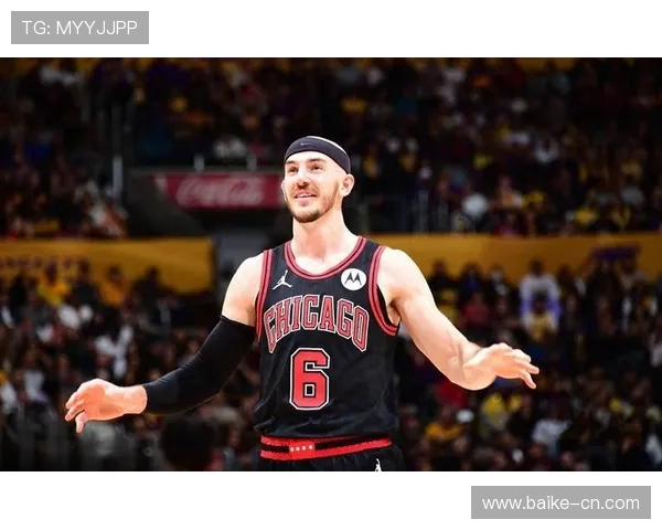 亚历克斯卡鲁索：从无名小卒到NBA明星的奋斗之路与传奇故事