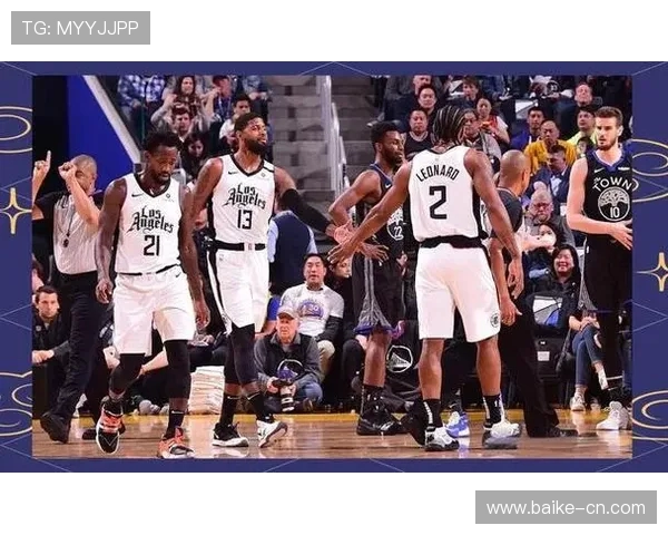 勇士与快船七场激战全程录像回顾精彩瞬间与战术分析 勇士与快船七场激战全程录像回顾精彩瞬间与战术分析