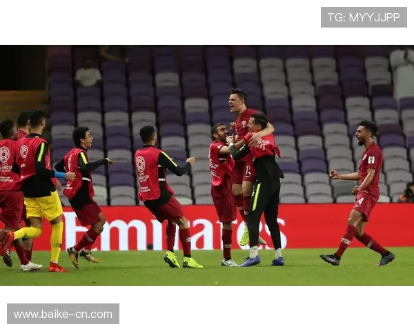 卡塔尔与伊拉克足球对决深入分析及足彩推荐策略分享