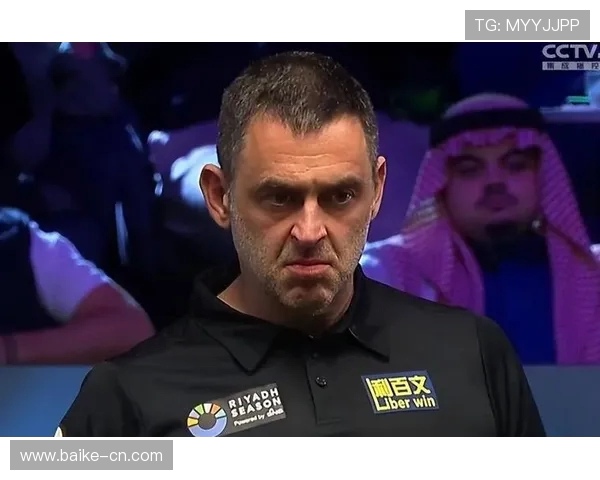 奥沙利文与付的巅峰对决谁能笑到最后精彩赛事即将上演