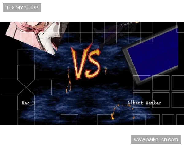 尼奥与威斯克的终极对决揭开生死之战的序幕 尼奥与威斯克的终极对决揭开生死之战的序幕