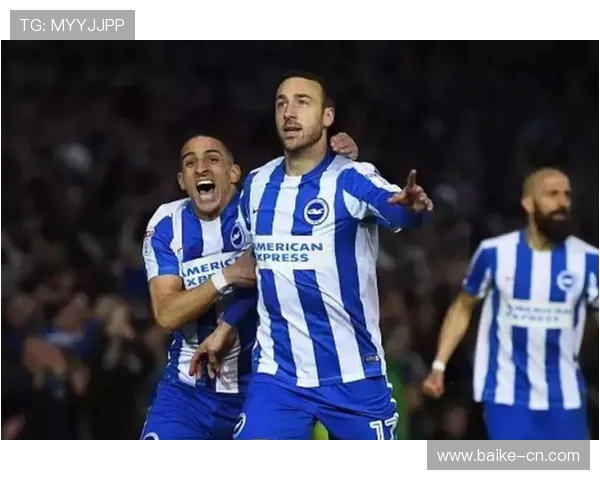 布莱顿与热刺精彩对决直播时间及观看方式详解