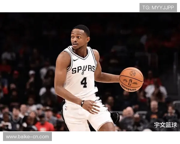 德阿隆福克斯引领国王队崛起成NBA新星的奋斗历程与未来展望