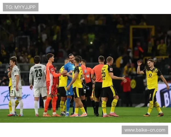 拜仁与多特蒙德对决谁能在德甲巅峰之战中笑到最后