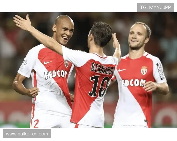 摩纳哥与多特比赛前瞻分析及胜负预测解析 摩纳哥与多特比赛前瞻分析及胜负预测解析