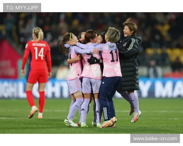 挪威女足与日本女足激战正酣谁将晋级下一轮赛事决战 挪威女足与日本女足激战正酣谁将晋级下一轮赛事决战