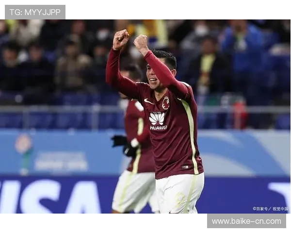 普马斯与墨西哥美洲的激烈对决揭示了球队的实力与未来发展潜力