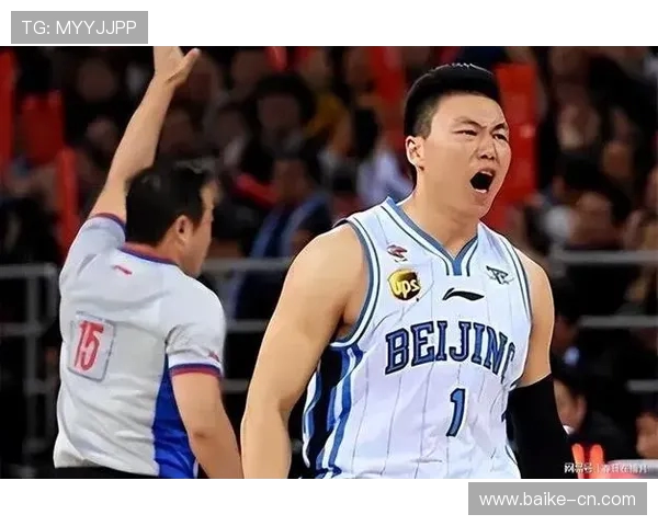 李根：从篮球场上的拼搏到人生的精彩转折，如何书写自己的传奇故事