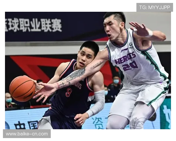 沈梓捷的篮球之路:从青涩少年到CBA明星球员的成长历程 沈梓捷的篮球之路:从青涩少年到CBA明星球员的成长历程