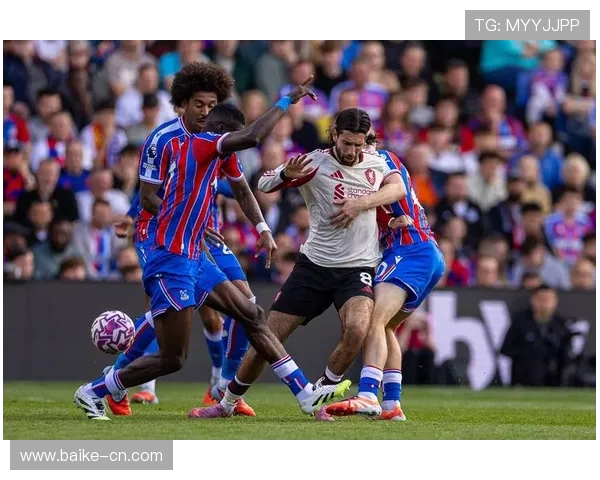 水晶宫与切尔西的激烈对决前瞻分析及双方近期状态评估