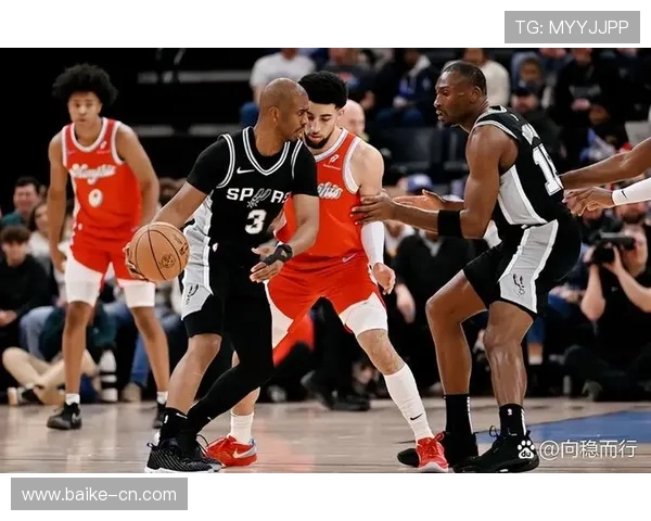 灰熊与马刺精彩对决回放418场比赛精彩瞬间重温