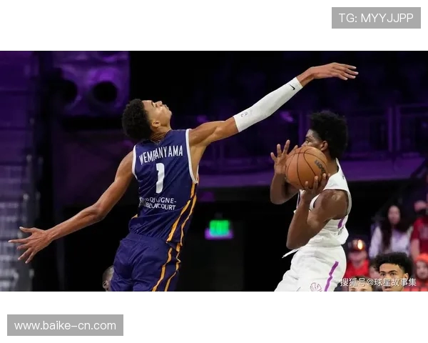 维克托文班亚马：未来篮球之星的崛起与挑战分析