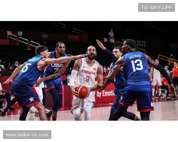 美国男篮对阵西班牙精彩直播全程回顾与赛后分析