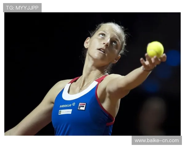 重庆网球队在联合会杯中的崛起与成长历程全景回顾 重庆网球队在联合会杯中的崛起与成长历程全景回顾