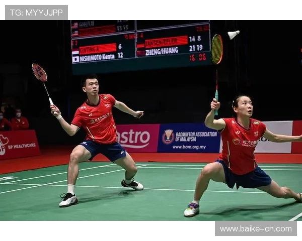 重庆羽毛球队在大师赛中的心理素质表现分析与启示