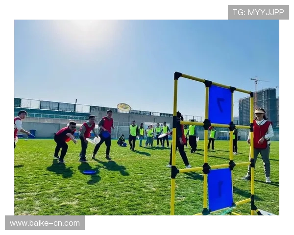 重庆飞盘队荣登全国飞盘状态排行榜第4名展现出色竞技实力