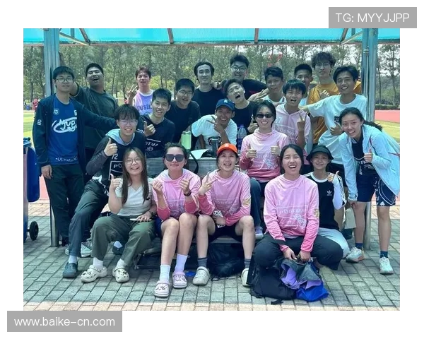 重庆飞盘队与上海飞盘队速度对决的精彩赛后分析与反思