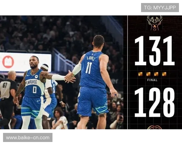 雄鹿与奇才对决战绩回顾分析及未来展望