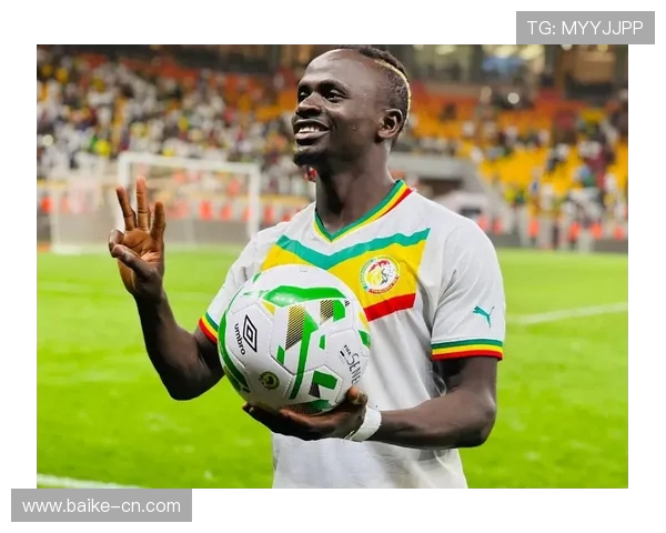 马内的传奇旅程:从塞内加尔小镇到世界足球舞台的辉煌成就 马内的传奇旅程:从塞内加尔小镇到世界足球舞台的辉煌成就