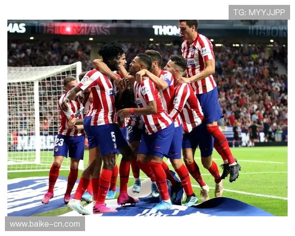 马德里竞技对阵埃瓦尔精彩比赛录像回放及精彩瞬间分析