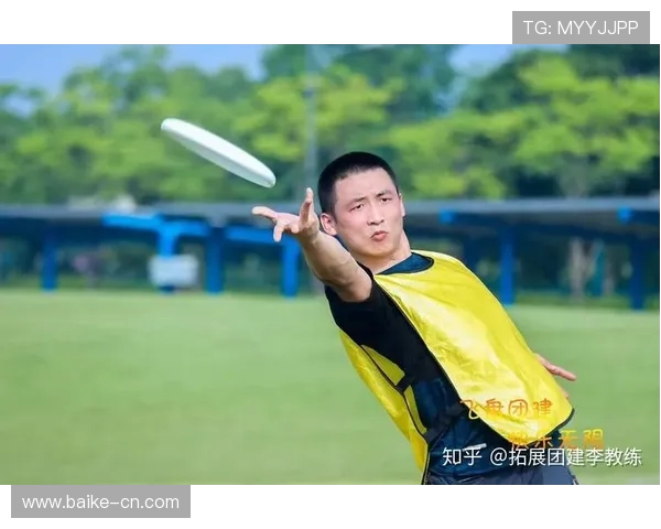 飞盘个人能力排行榜揭晓上海飞盘队荣登榜首展现强大实力