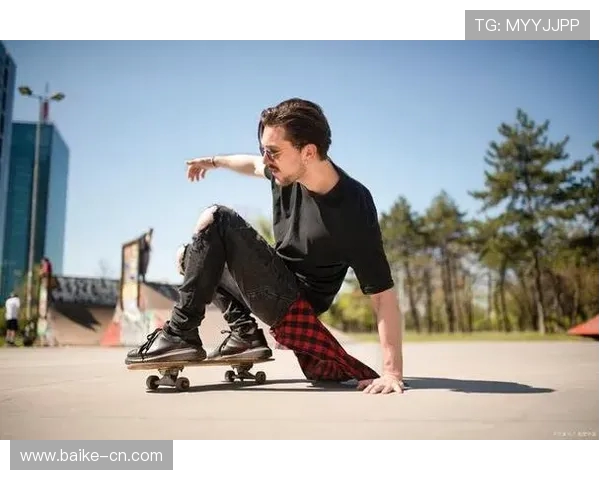 上海滑板队状态变革引发热议新风潮与未来发展展望 上海滑板队状态变革引发热议新风潮与未来发展展望