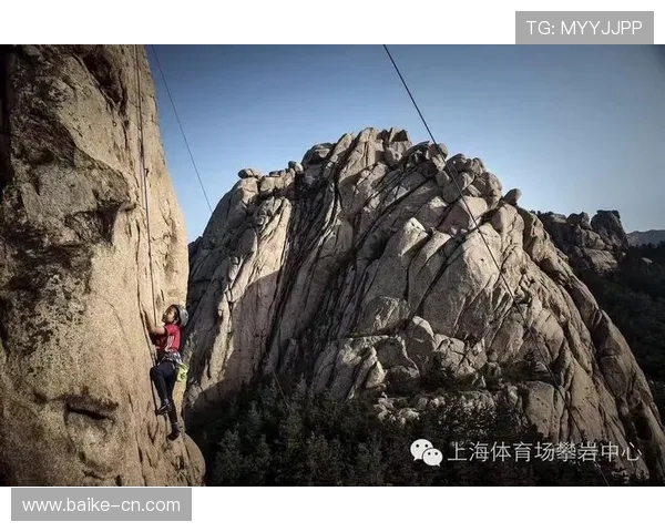 上海攀岩队荣登攀岩节奏排行榜第三名展现实力与风采