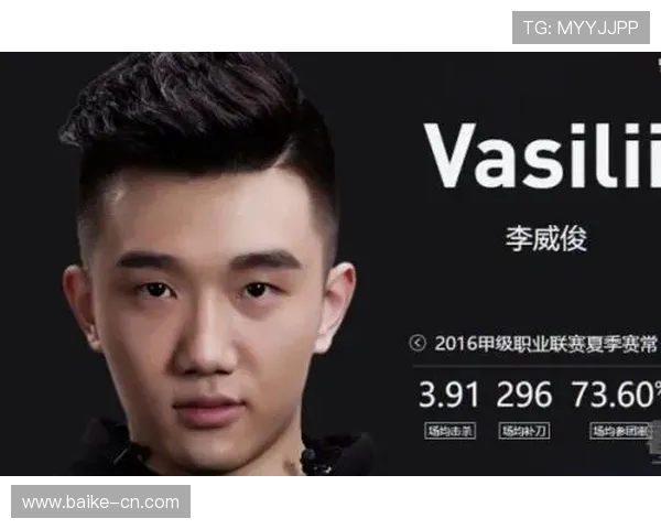 与陈磊畅谈英雄联盟职业生涯的辉煌与挑战 与陈磊畅谈英雄联盟职业生涯的辉煌与挑战