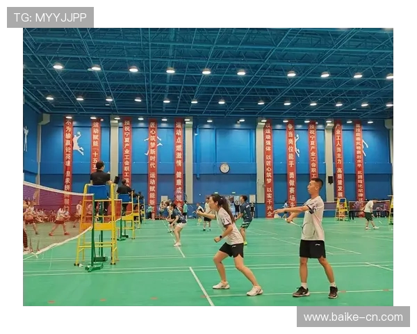 北京羽毛球队技术革新引发热议助力运动员竞技水平提升 北京羽毛球队技术革新引发热议助力运动员竞技水平提升