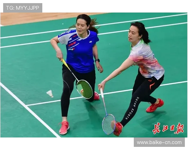 成都羽毛球队边路渗透革新探索与实践的深度剖析与展望