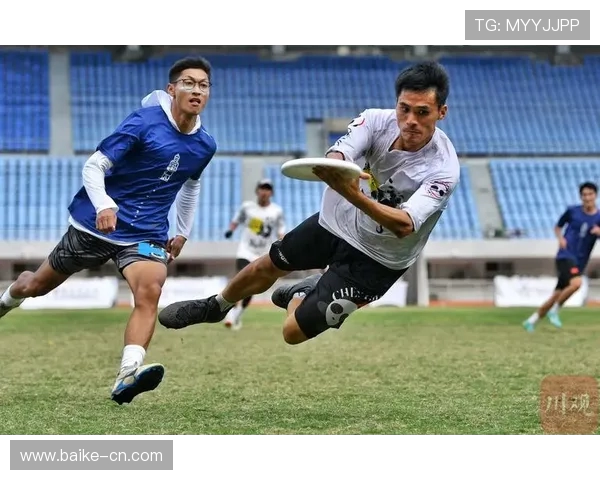 成都飞盘队在飞盘节奏排名中创下新高引发热议与关注