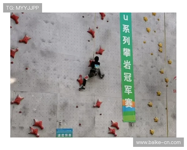 攀岩精神与技巧的碰撞揭秘北京攀岩队员的个人能力与成长之路