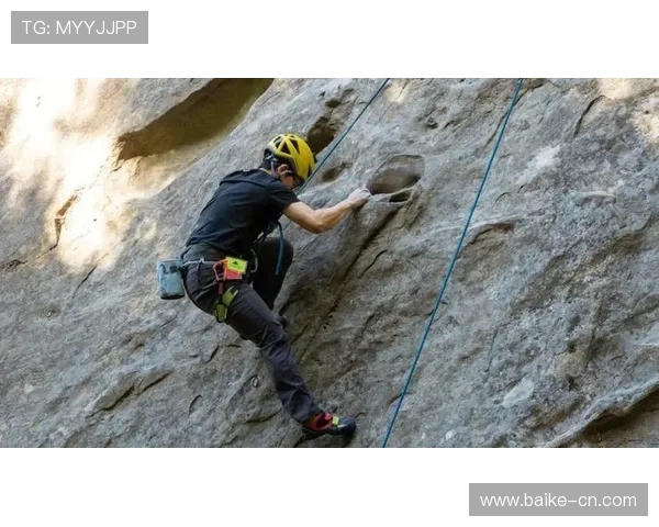 杭州攀岩队如何通过比赛经验变革提升竞技水平与团队协作能力
