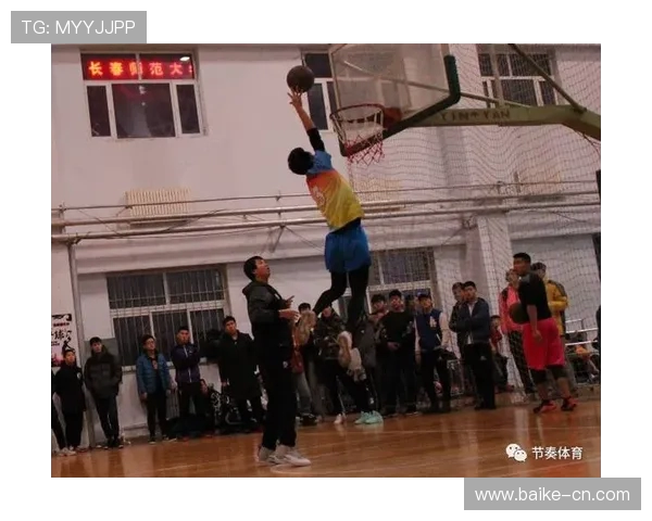 杭州篮球队在精英赛中的节奏掌控与表现分析