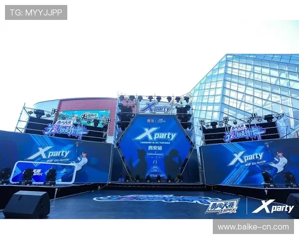 极限运动世界杯聚焦西安街舞队的蜕变与挑战之旅