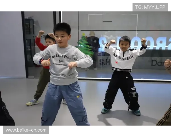 杭州街舞队在世界街舞大赛中的心理素质表现分析与点评